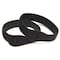Velcro Brand VELCRO Brand ONE-WRAP Medium Nylon Strap 23 in. L 3 pk 90700 - alternate 3